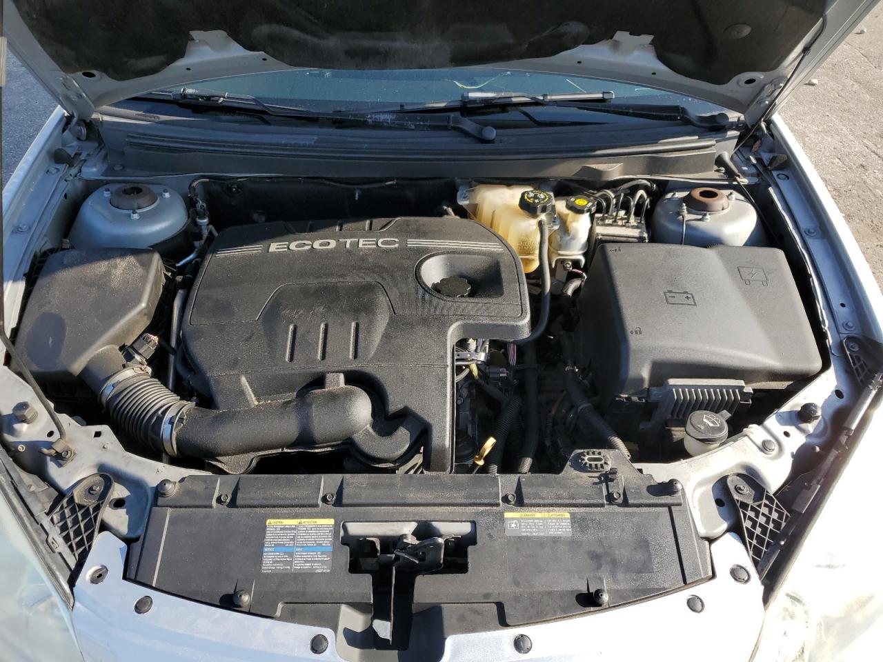 2009 Pontiac G6 VIN: 1G2ZG57B794164525 Lot: 81956625