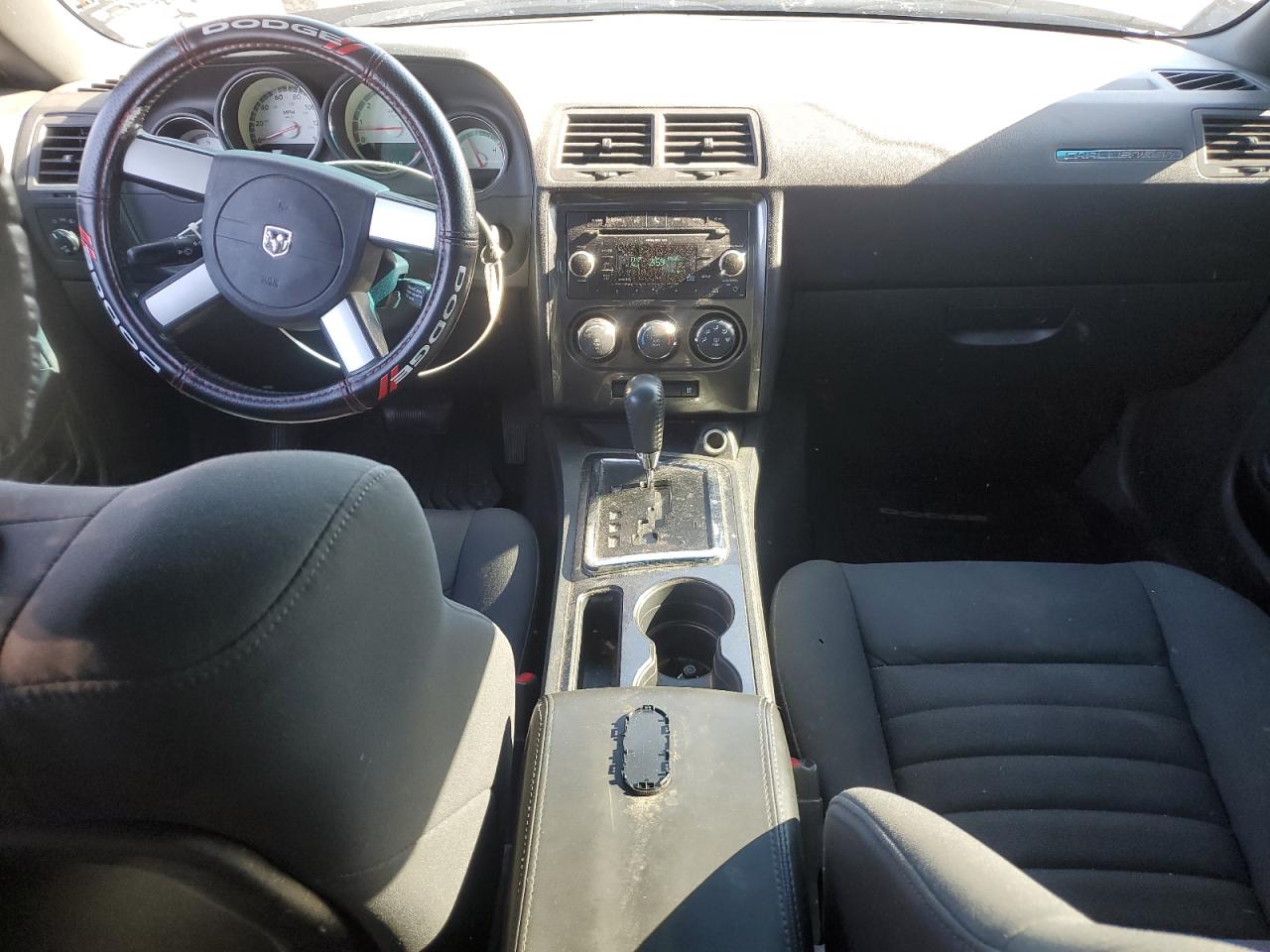 2010 Dodge Challenger Se VIN: 2B3CJ4DV3AH146219 Lot: 89467675
