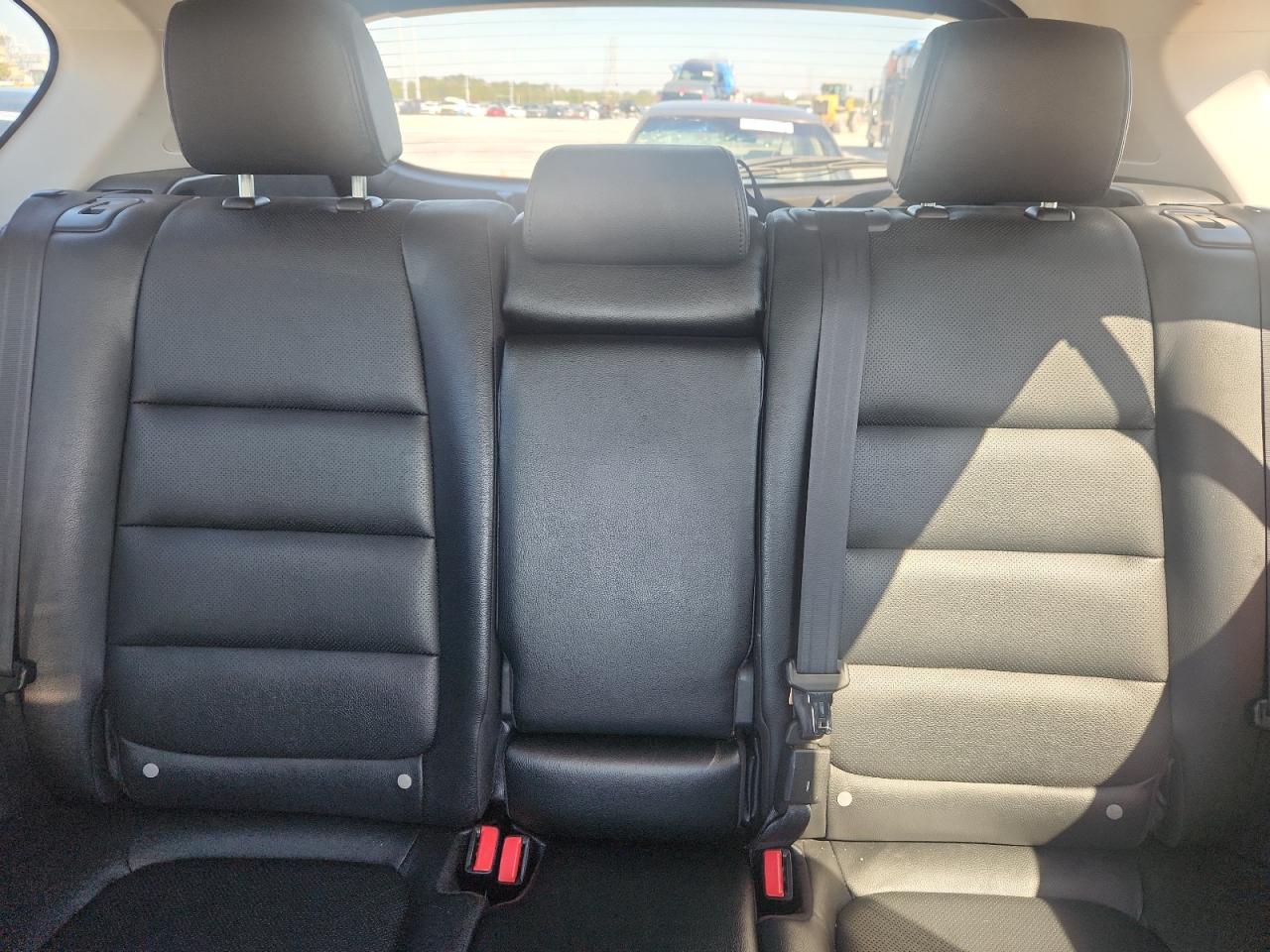 2016 Mazda Cx-5 Gt VIN: JM3KE4DY2G0885854 Lot: 90076125