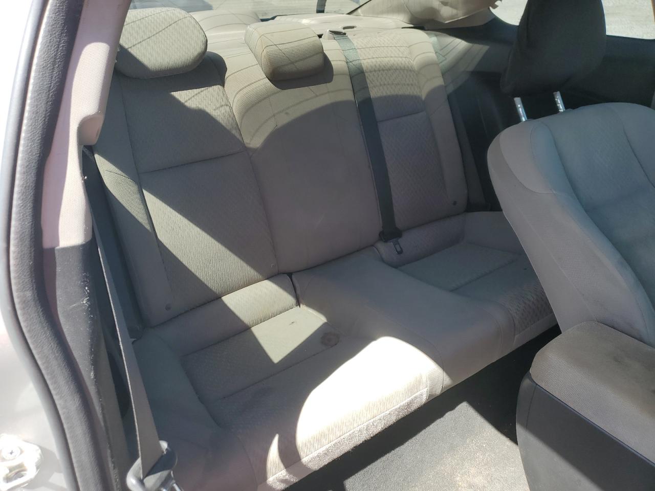 2015 Honda Civic Lx VIN: 2HGFG3B57FH520914 Lot: 86304175