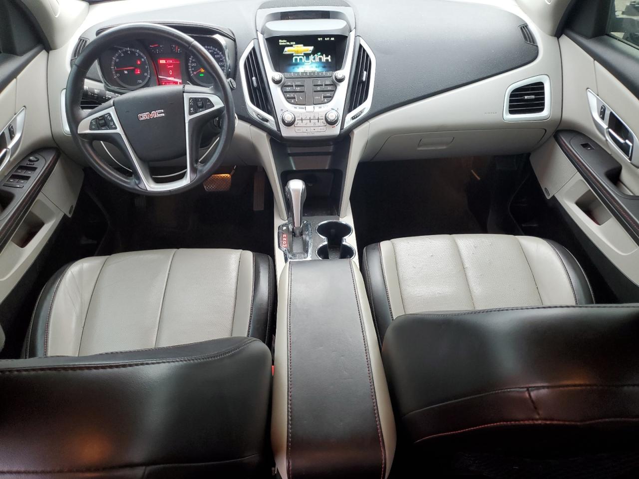 2015 GMC Terrain Slt VIN: 2GKFLTE31F6373462 Lot: 85179945