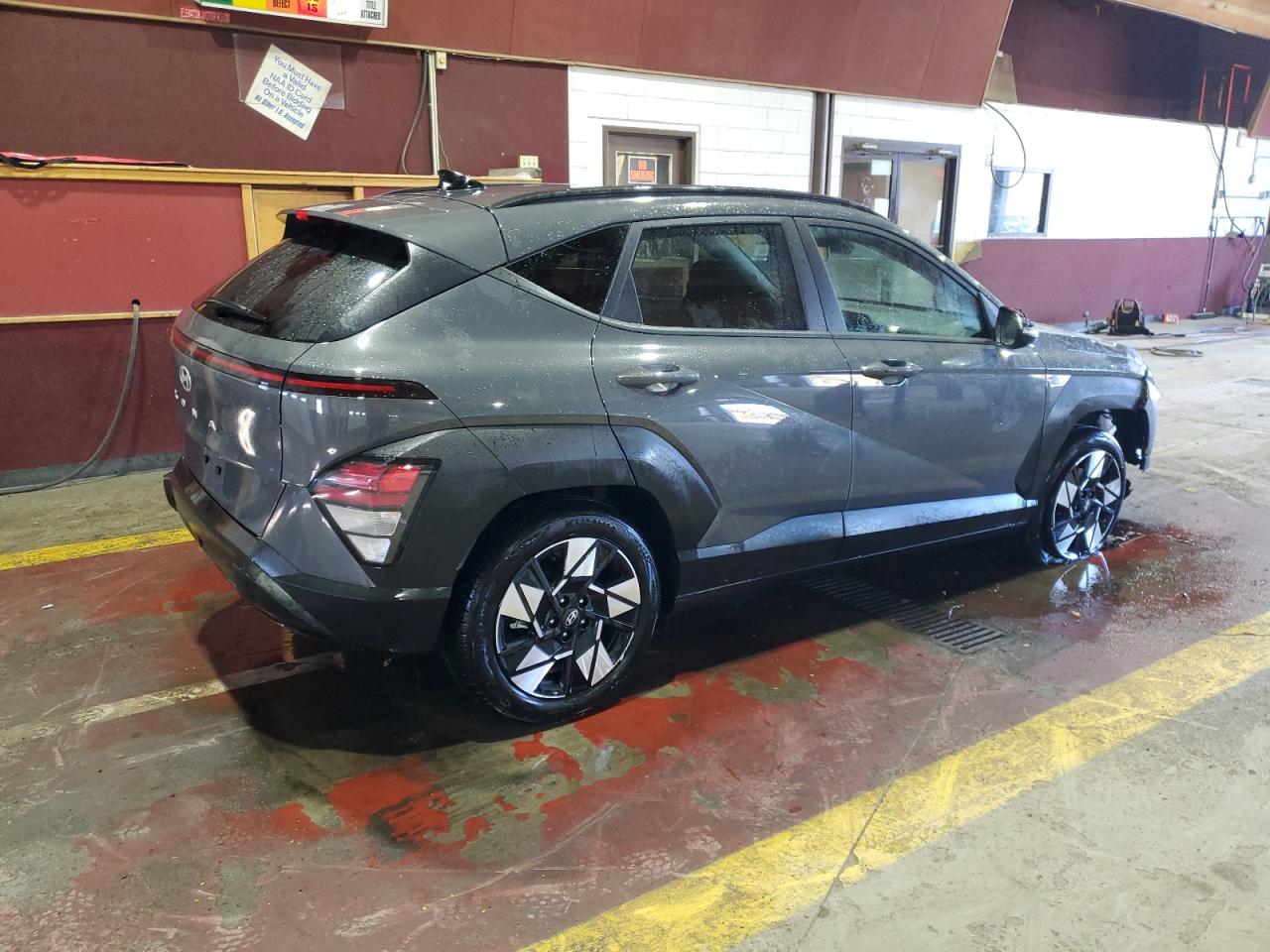 Kona Kona
