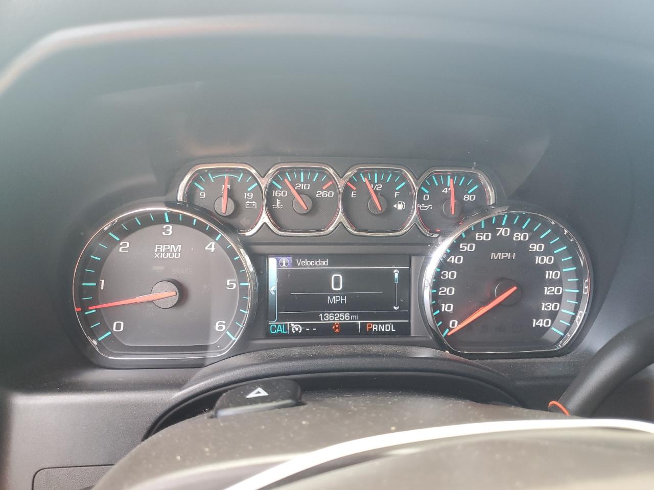 2017 GMC Sierra K1500 Sle VIN: 3GTU2MEC0HG135931 Lot: 84363765