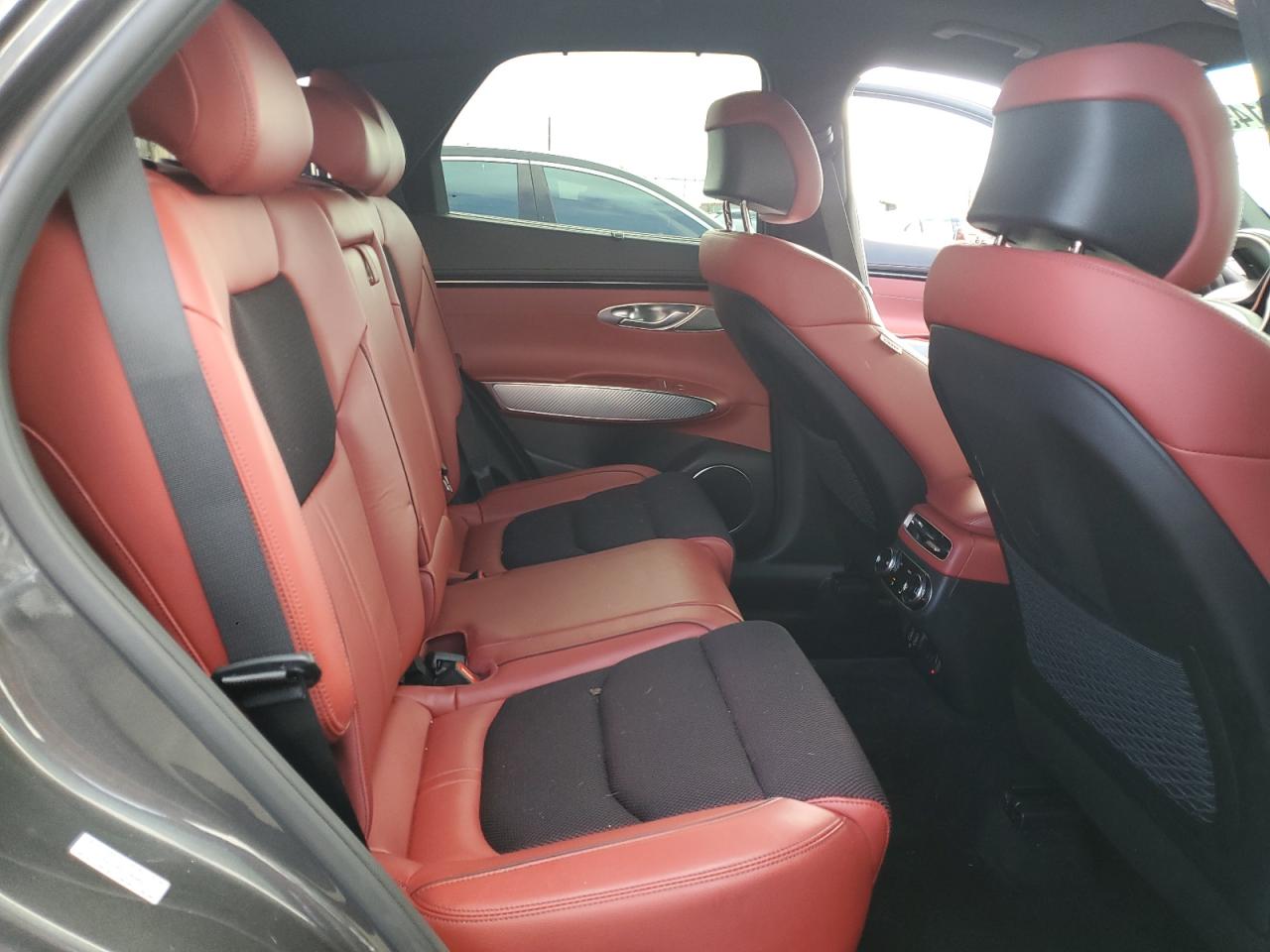 2023 Genesis Gv70 Base VIN: KMUMADTB4PU090658 Lot: 84809145