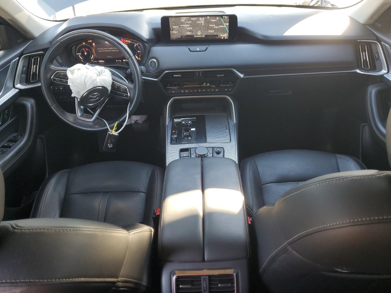 2024 Mazda Cx-90 Premium VIN: JM3KKDHA9R1158472 Lot: 82495875