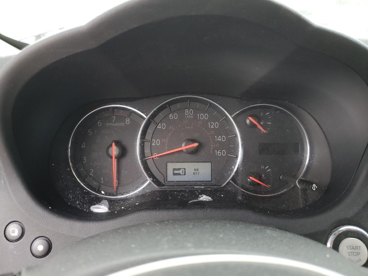 2012 Nissan Maxima S VIN: 1N4AA5AP6CC821672 Lot: 86298905