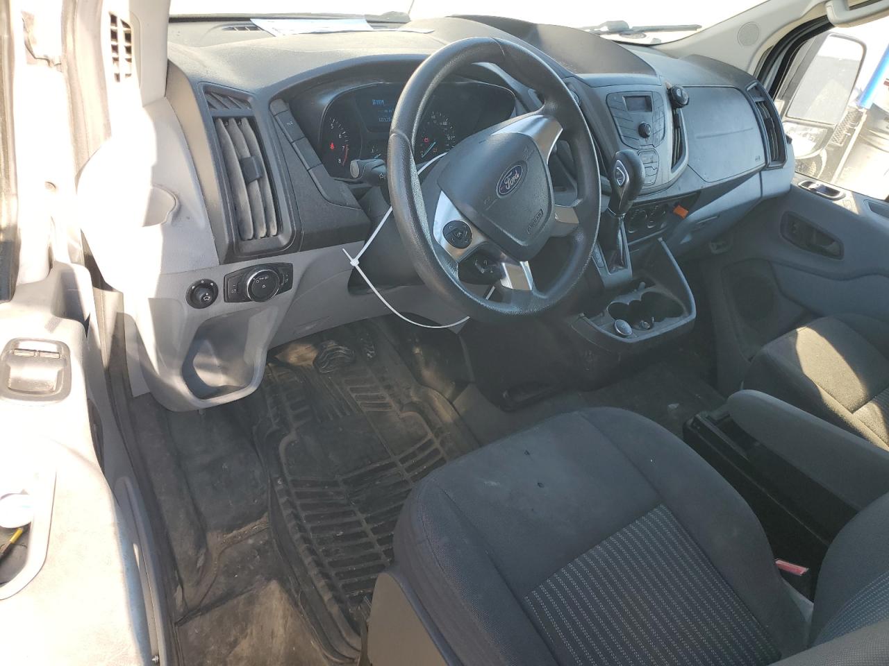 2018 Ford Transit 250 Delivery Van VIN: 1FTYR1YM5JKA99409 Lot: 90579545