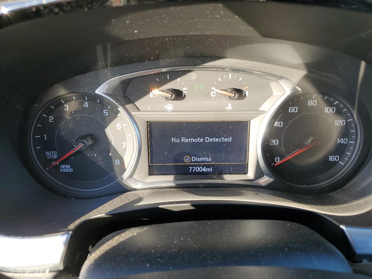 2021 Chevrolet Traverse Lt VIN: 1GNEVGKW2MJ193146 Lot: 84373605