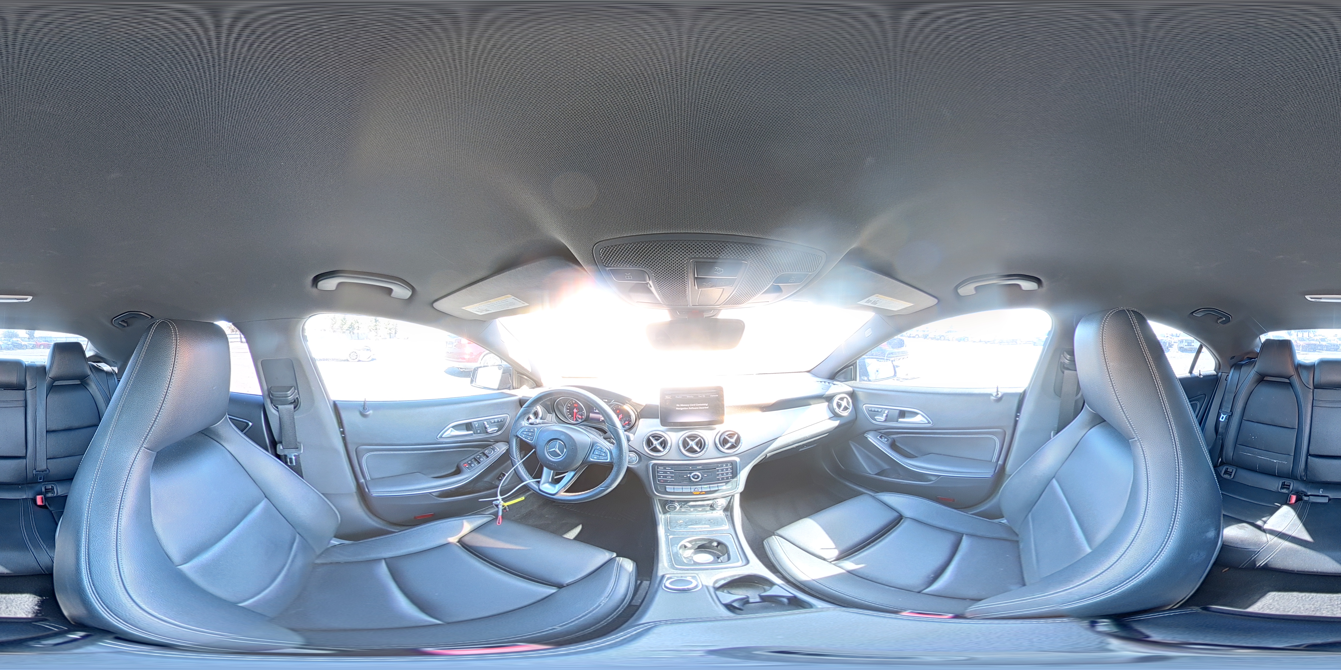 2018 Mercedes-Benz Cla 250 VIN: WDDSJ4EB0JN688714 Lot: 82783515