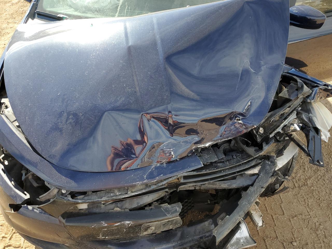 2015 Dodge Dart Sxt VIN: 1C3CDFBB5FD123155 Lot: 82691065