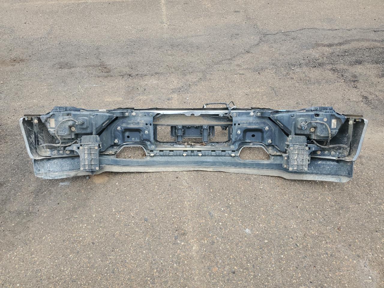 2021 Ford F150 Supercrew VIN: 1FTFW1E84MFB16639 Lot: 89703915