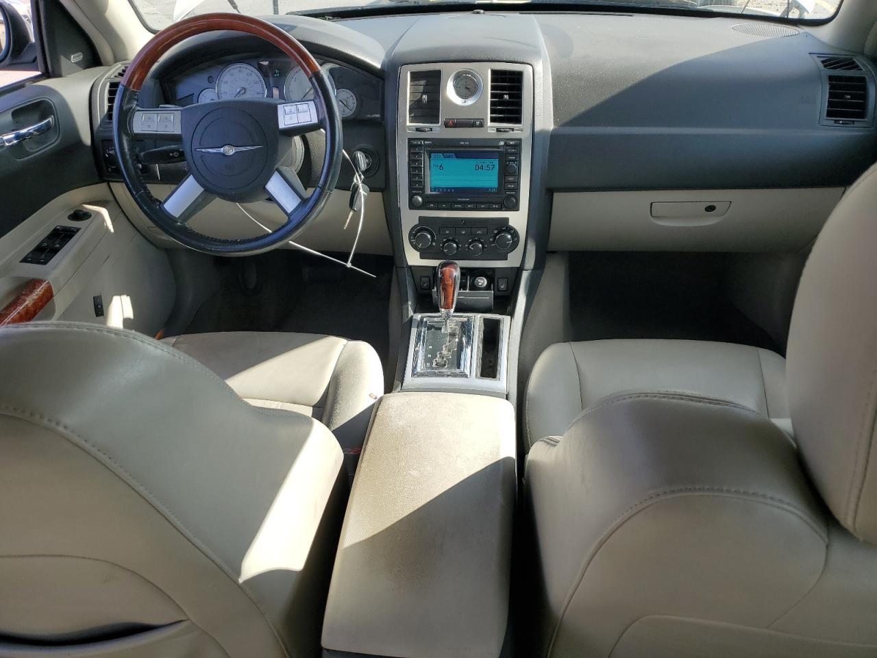 2006 Chrysler 300C VIN: 2C3LA63H86H499430 Lot: 85904135