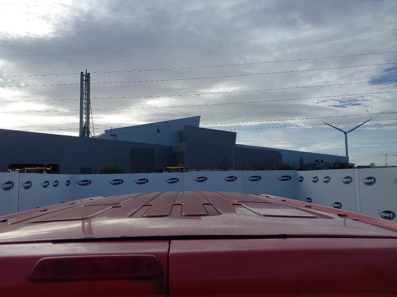 2015 PEUGEOT EXPERT 1200 1.6 HDI 90 H1 VAN