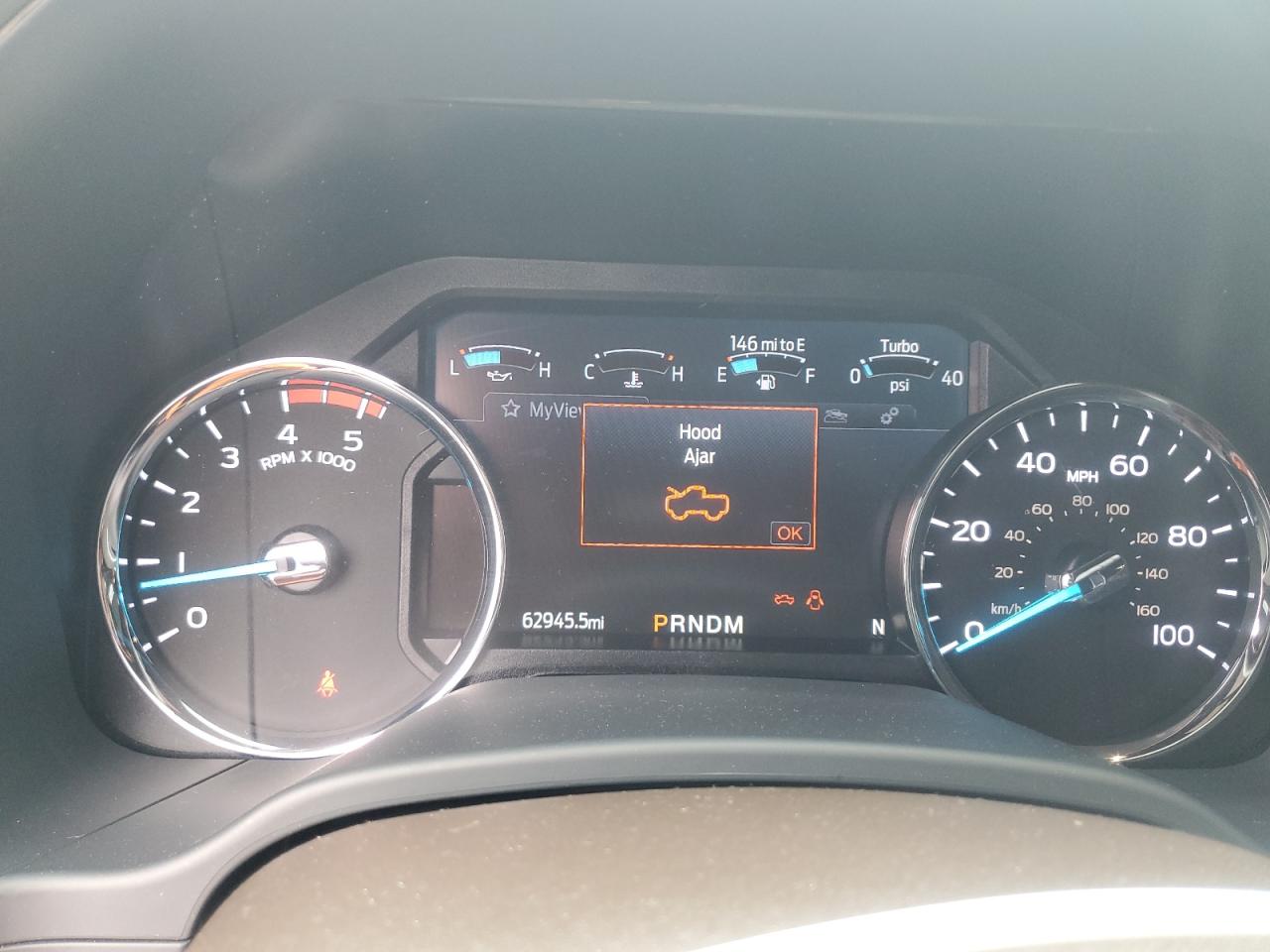 2022 Ford F250 Super Duty VIN: 1FT7W2BT0NEF02095 Lot: 84237155