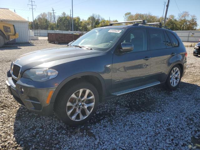 2012 Bmw X5 Xdrive35I