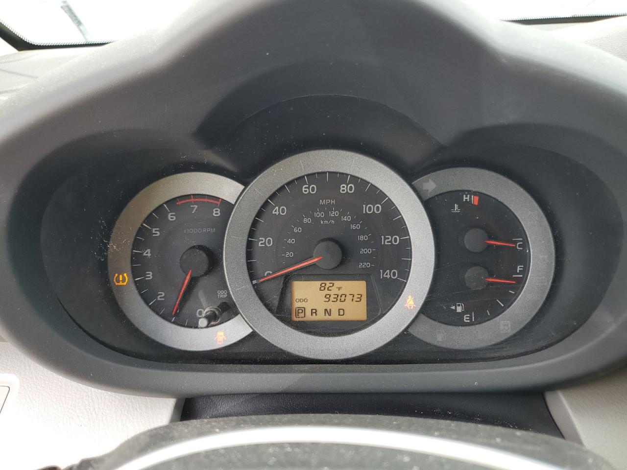 2010 Toyota Rav4 VIN: JTMBF4DV0A5034156 Lot: 81151575