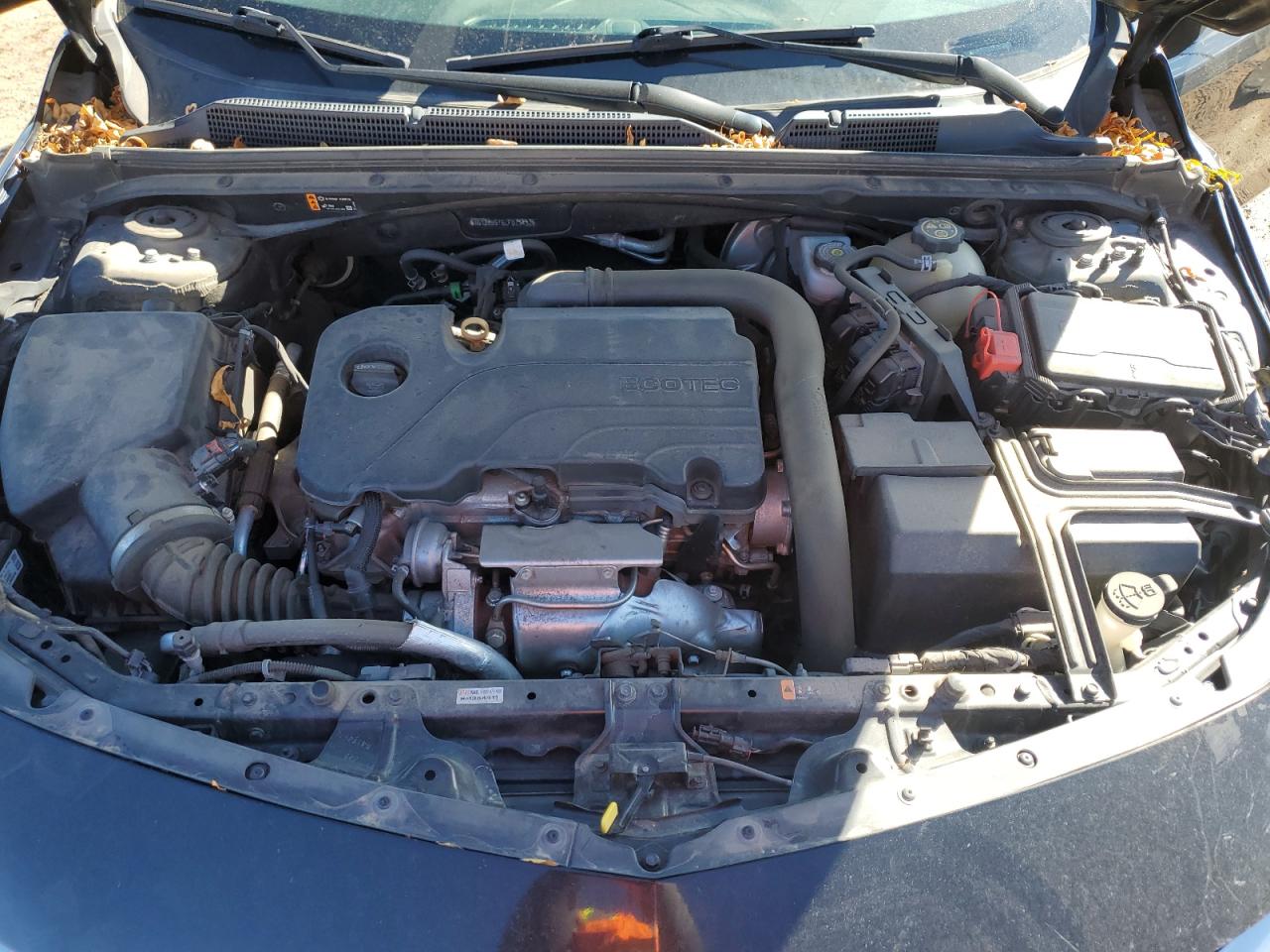 2020 Chevrolet Malibu Ls VIN: 1G1ZB5ST6LF073437 Lot: 85905425