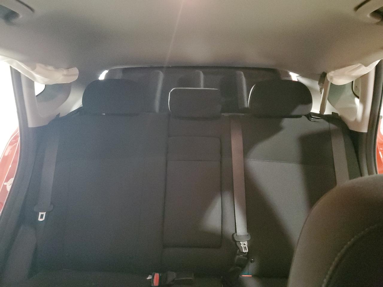 2024 Hyundai Kona Sel VIN: KM8HBCAB0RU102849 Lot: 91016245