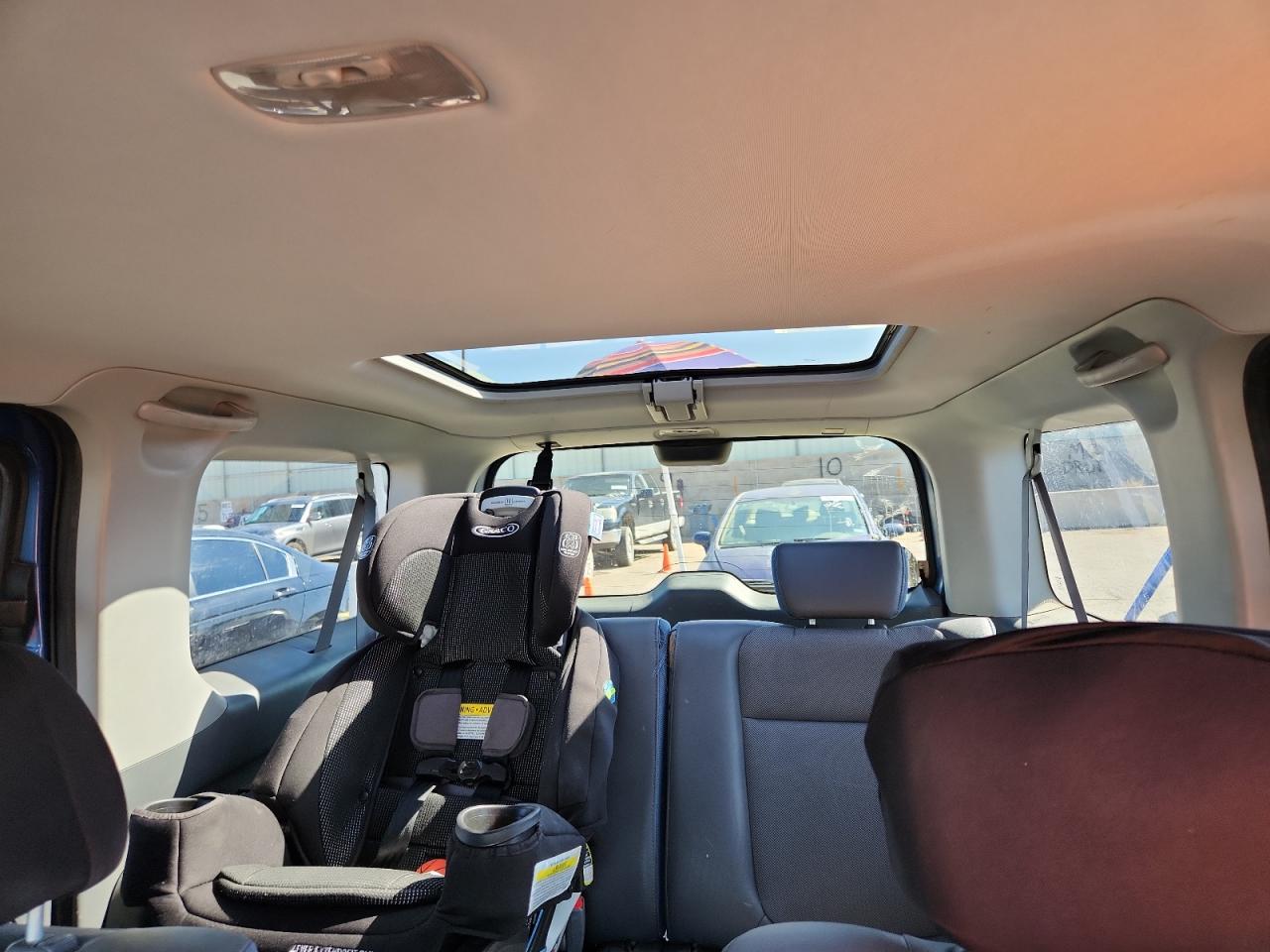 2006 Honda Element Ex VIN: 5J6YH28706L004981 Lot: 85785845