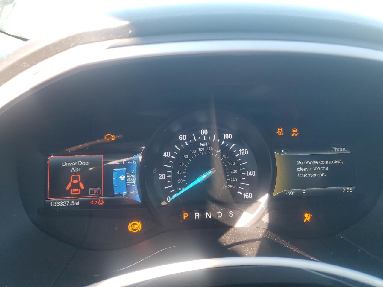 2015 Ford Edge Sel VIN: 2FMTK4J99FBC38153 Lot: 90605215