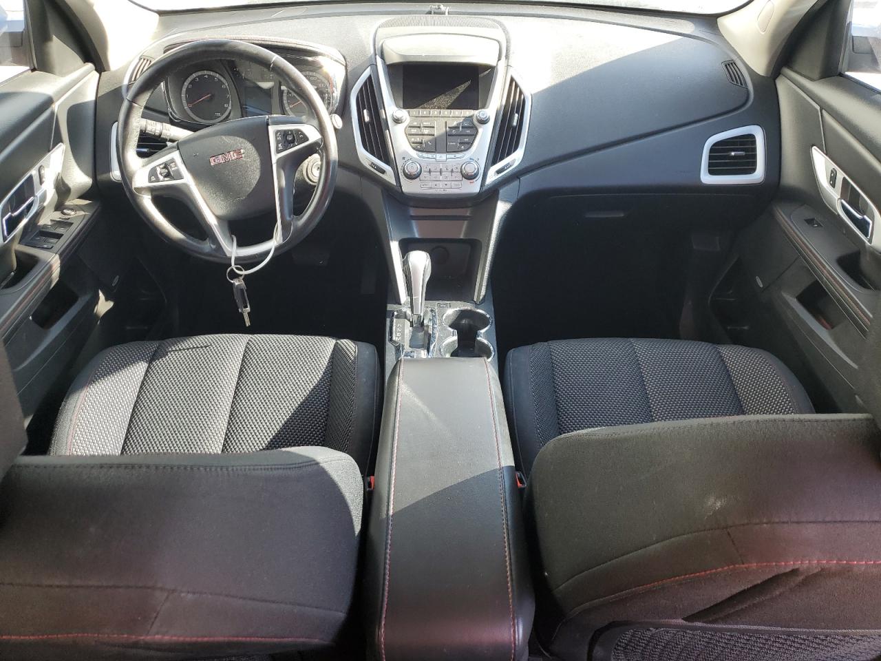 2013 GMC Terrain Sle VIN: 2GKALSEK3D6113444 Lot: 89437125