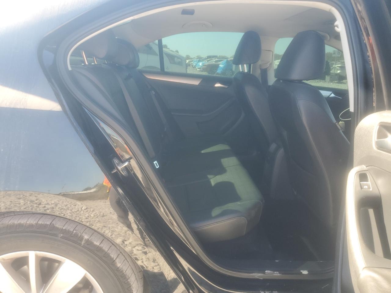 2016 Volkswagen Jetta Se VIN: 3VWD67AJ2GM401893 Lot: 86852795