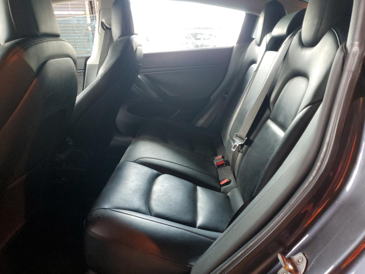 2019 Tesla Model 3 VIN: 5YJ3E1EBXKF209927 Lot: 84726955