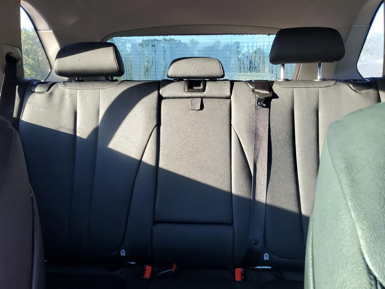 2015 BMW X5 xDrive35I VIN: 5UXKR0C52F0P08456 Lot: 82318945