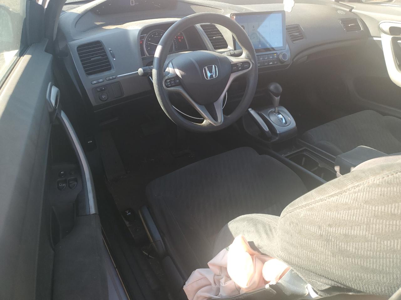 2009 Honda Civic Ex VIN: 2HGFG12899H502868 Lot: 84374355