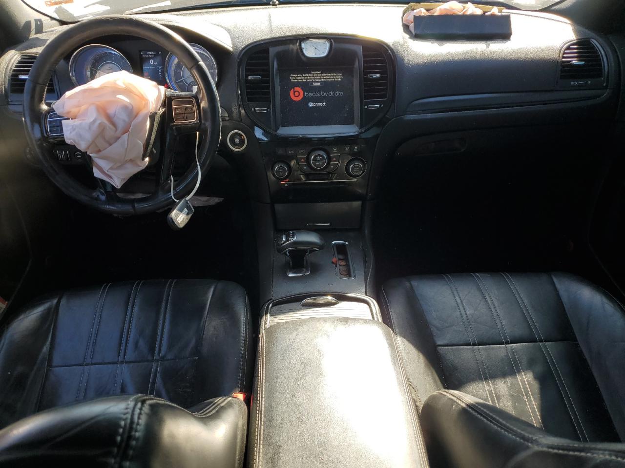 2014 Chrysler 300 S VIN: 2C3CCAGG8EH255743 Lot: 89530285