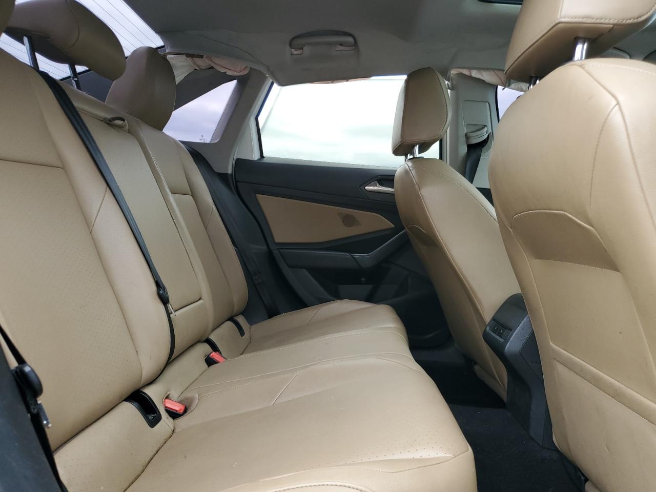 2019 Volkswagen Jetta S VIN: 3VWC57BU2KM123237 Lot: 85782445