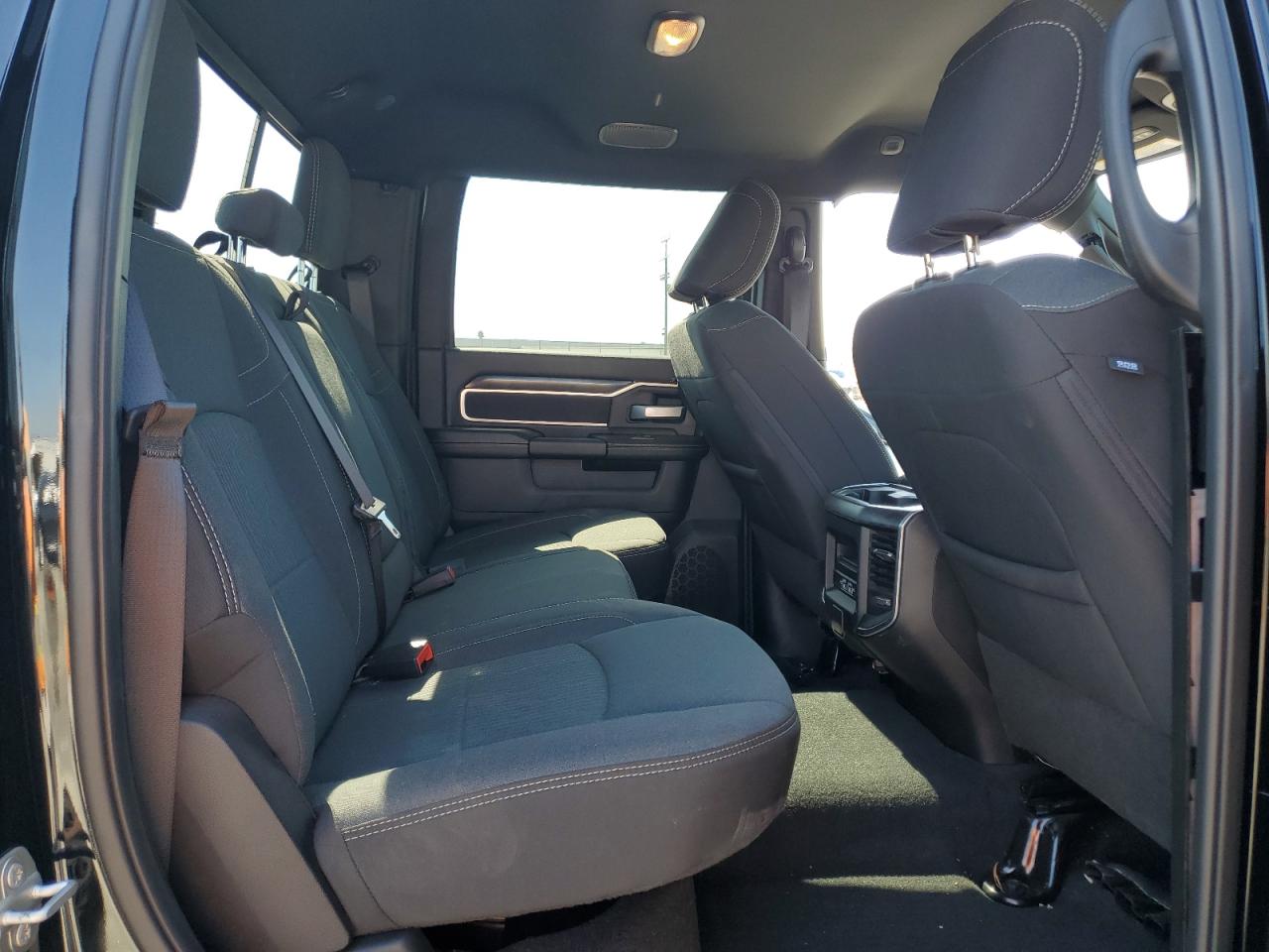 2024 Ram 2500 Big Horn VIN: 3C6UR5DL5RG251346 Lot: 85931585