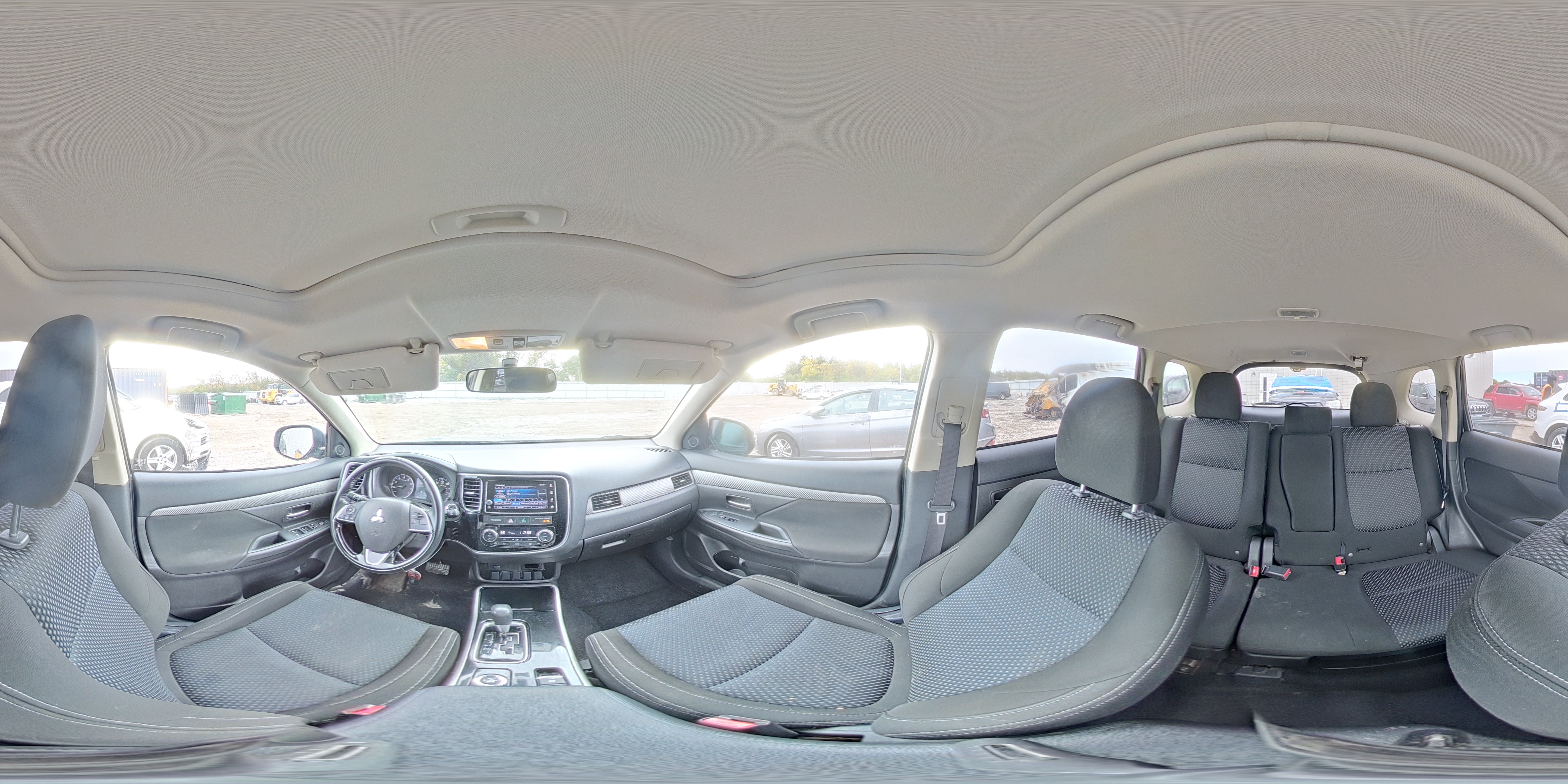 2019 Honda Cr-V Exl VIN: 7FARW2H84KE016450 Lot: 86812465