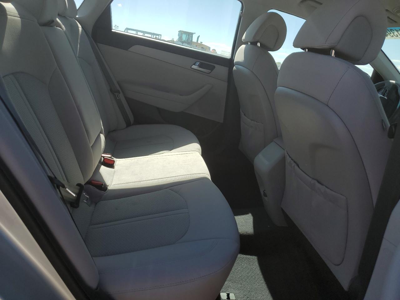 2016 Hyundai Sonata Se VIN: 5NPE24AF5GH304402 Lot: 84913945