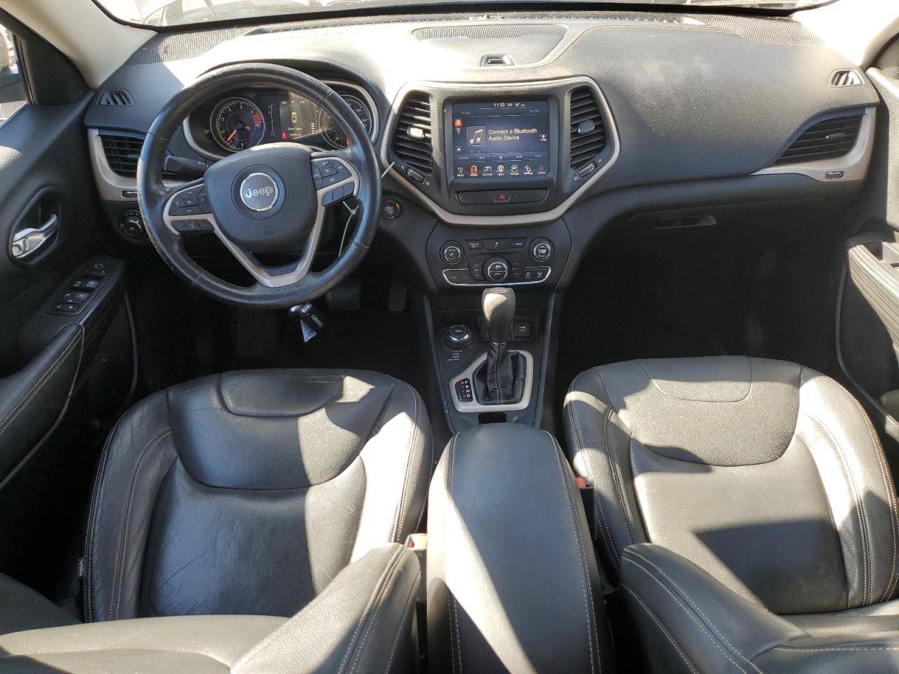 2016 Jeep Cherokee Latitude VIN: 1C4PJMCB1GW359672 Lot: 86788815