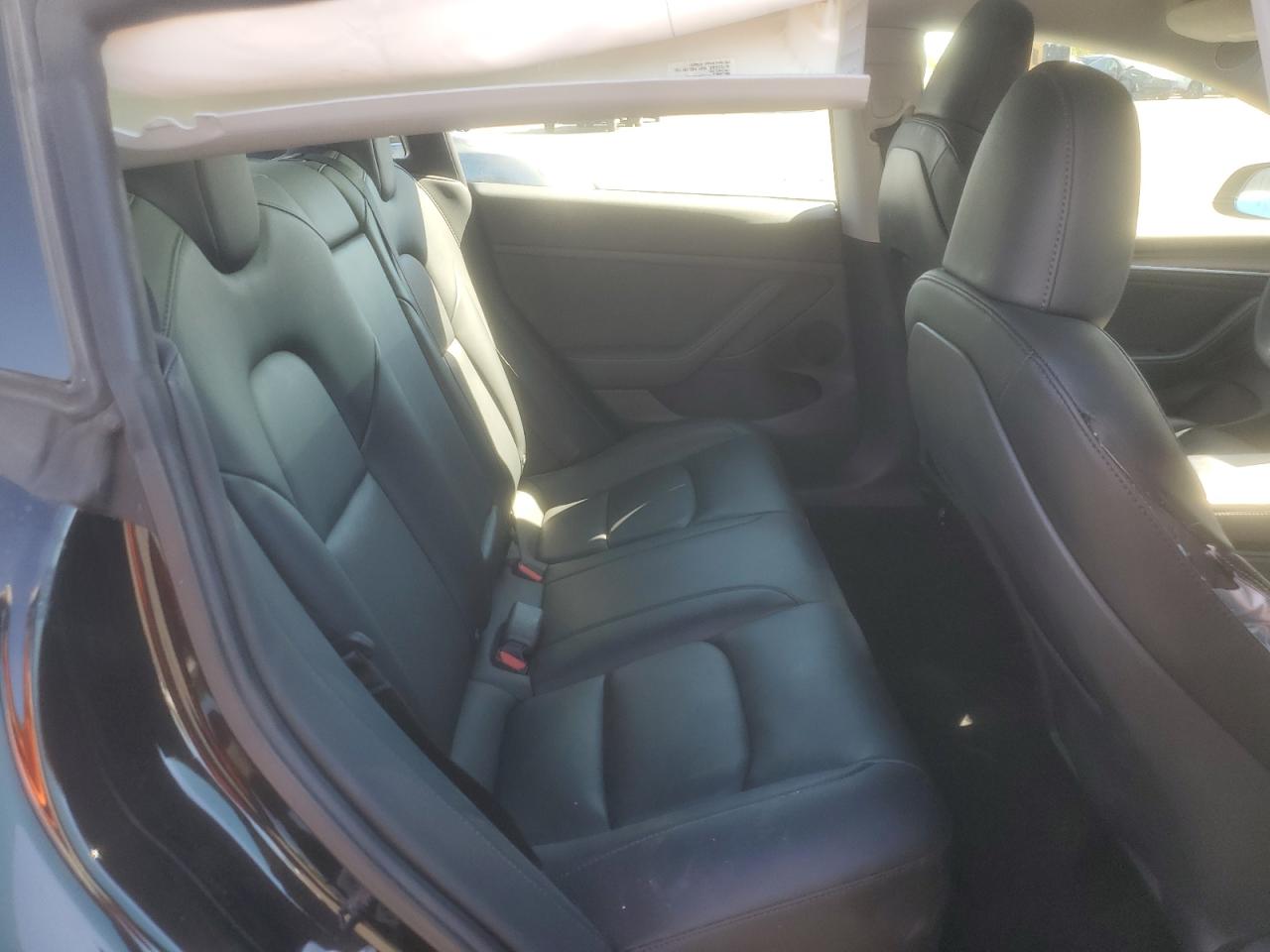 2023 Tesla Model 3 VIN: 5YJ3E1EA6PF580159 Lot: 85003115