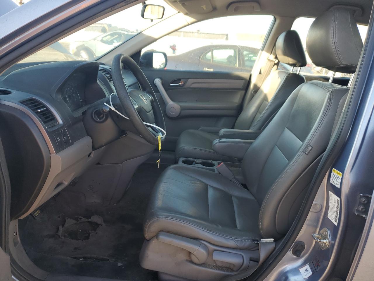 2007 Honda Cr-V Lx VIN: JHLRE38337C071861 Lot: 82753135