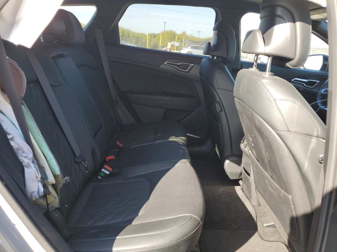 2024 Kia Sportage X Line VIN: 5XYK6CDF2RG225261 Lot: 82351655