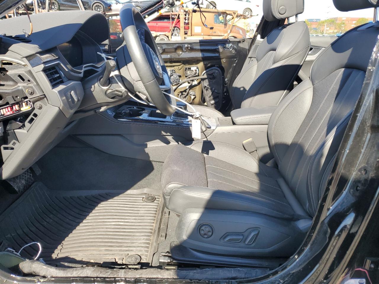 2024 Audi A5 Premium Plus 45 VIN: WAUFACF52RA083270 Lot: 82662905