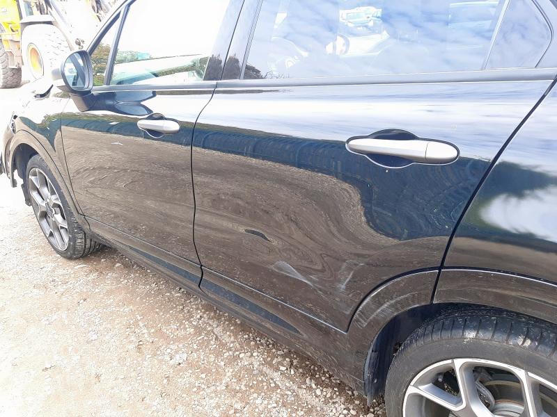 2020 FIAT 500X 1.3 SPORT 5DR DCT