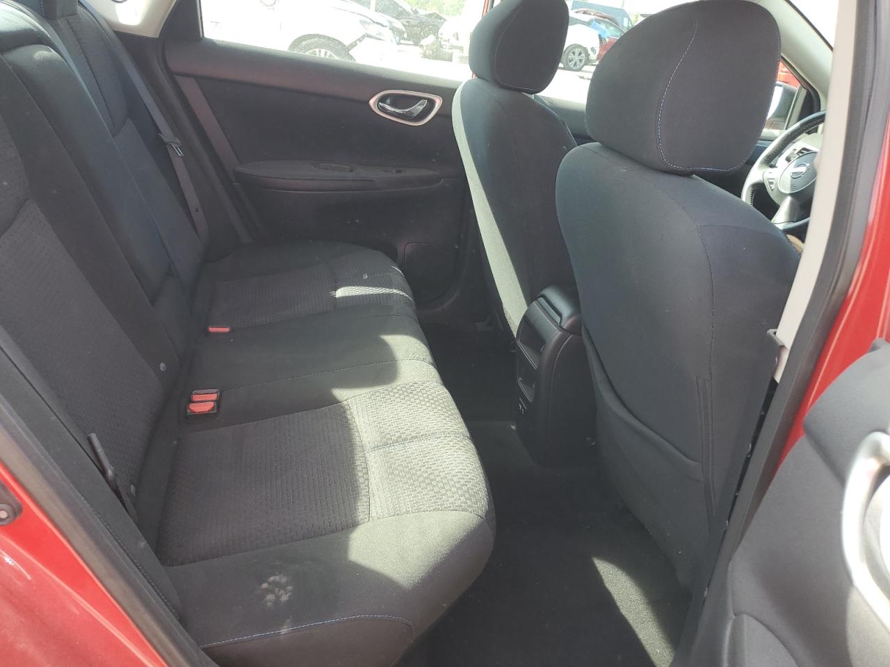 2019 Nissan Sentra S VIN: 3N1AB7AP1KY373921 Lot: 84797115