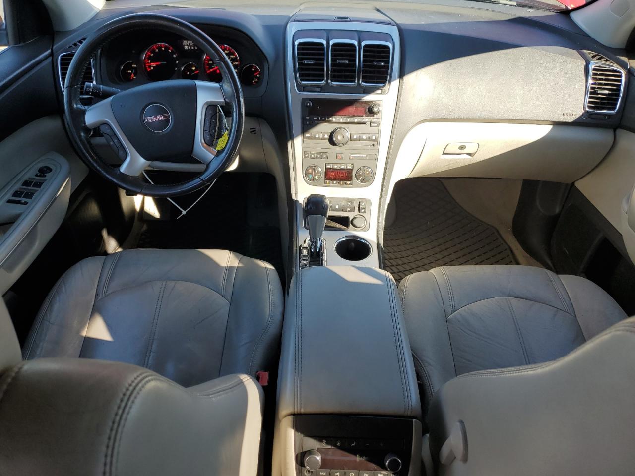 2012 GMC Acadia Slt-1 VIN: 1GKKVRED1CJ357636 Lot: 90124095