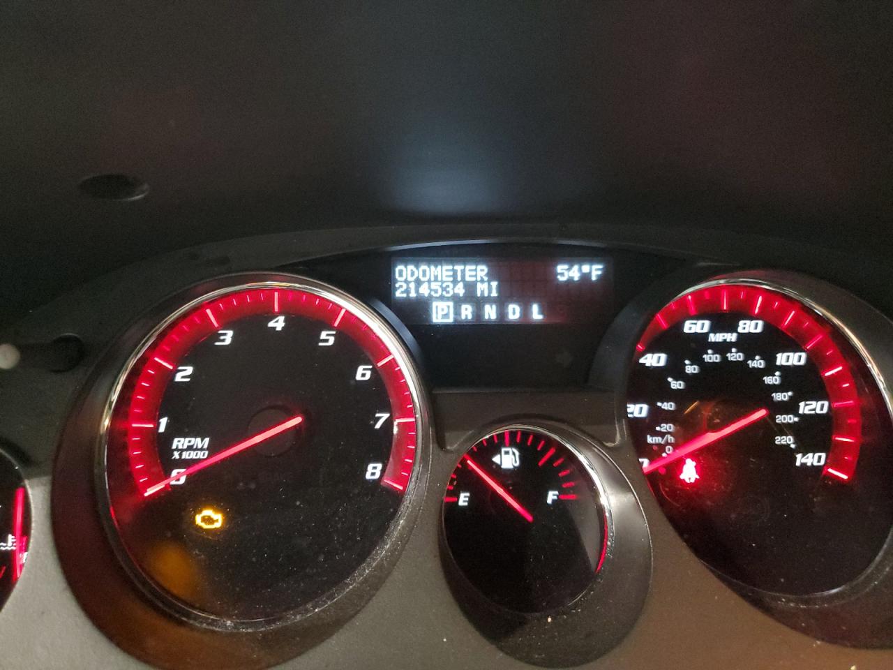 2008 GMC Acadia Slt-2 VIN: 1GKEV337X8J274575 Lot: 90256325