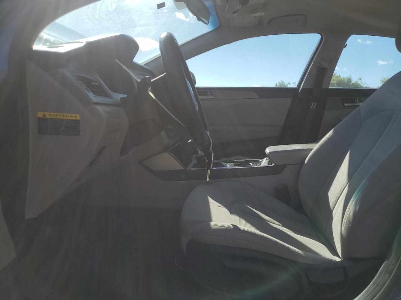 2015 Hyundai Sonata Se VIN: 5NPE24AF5FH017463 Lot: 85594685