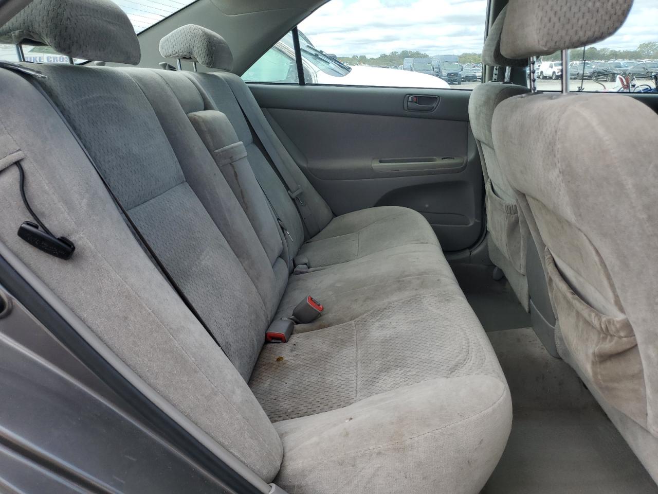 2004 Toyota Camry Le VIN: 4T1BE32K44U928043 Lot: 85714775