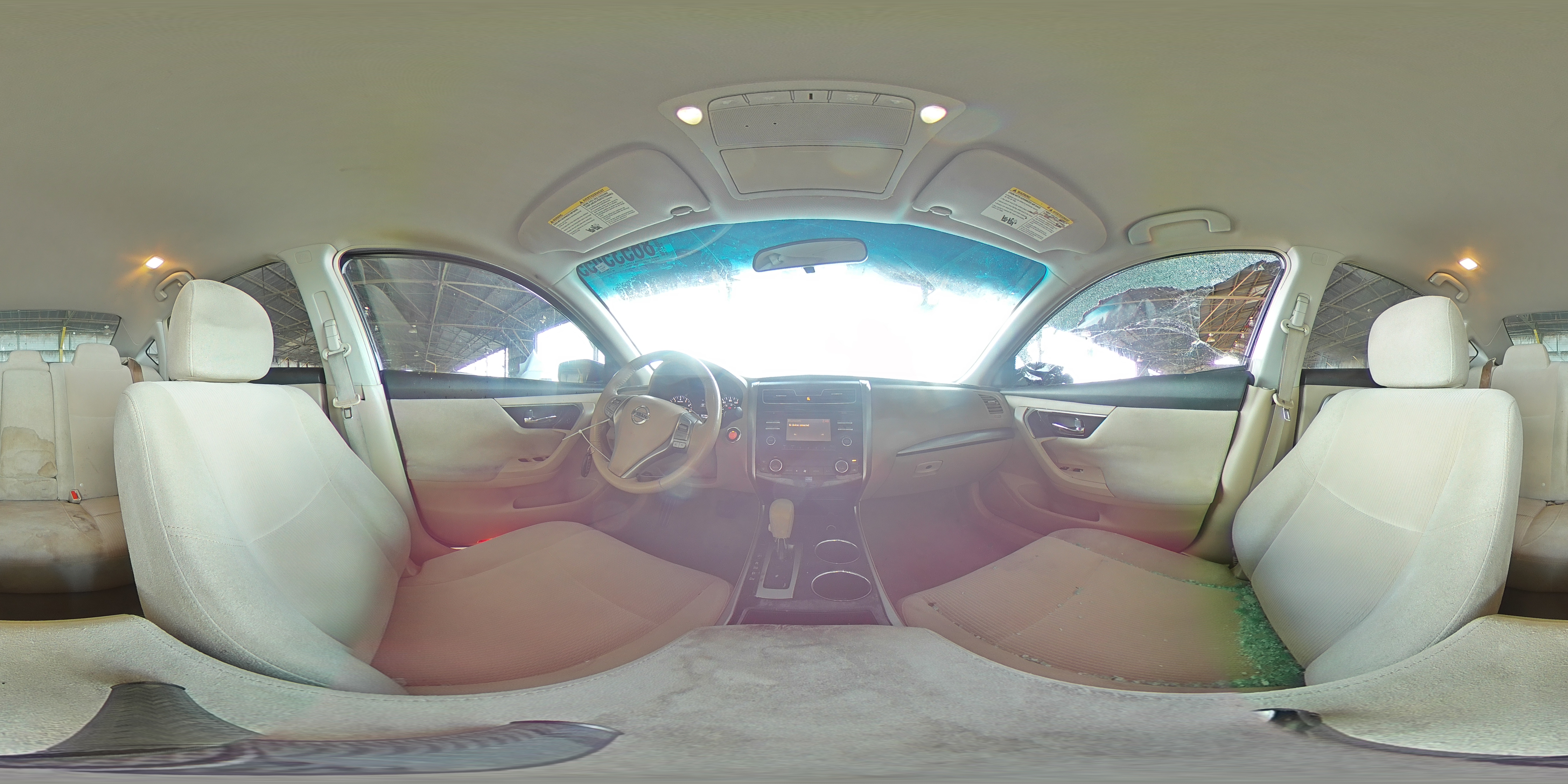 2013 Nissan Altima 2.5 VIN: 1N4AL3AP5DC277763 Lot: 86535055