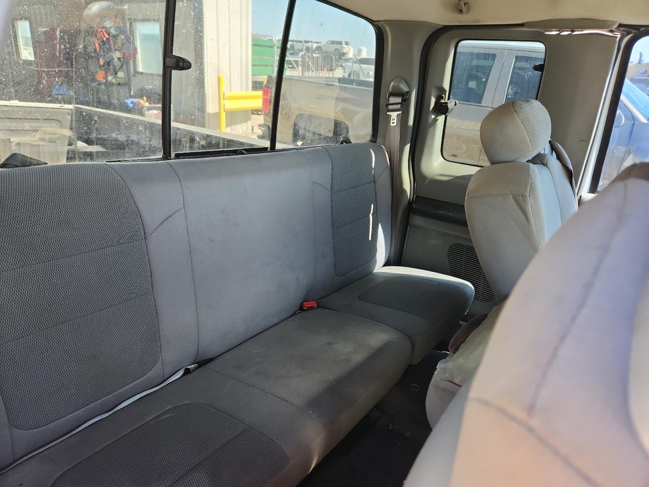 2006 Ford F250 Super Duty VIN: 1FTSX20516EC40827 Lot: 89539275