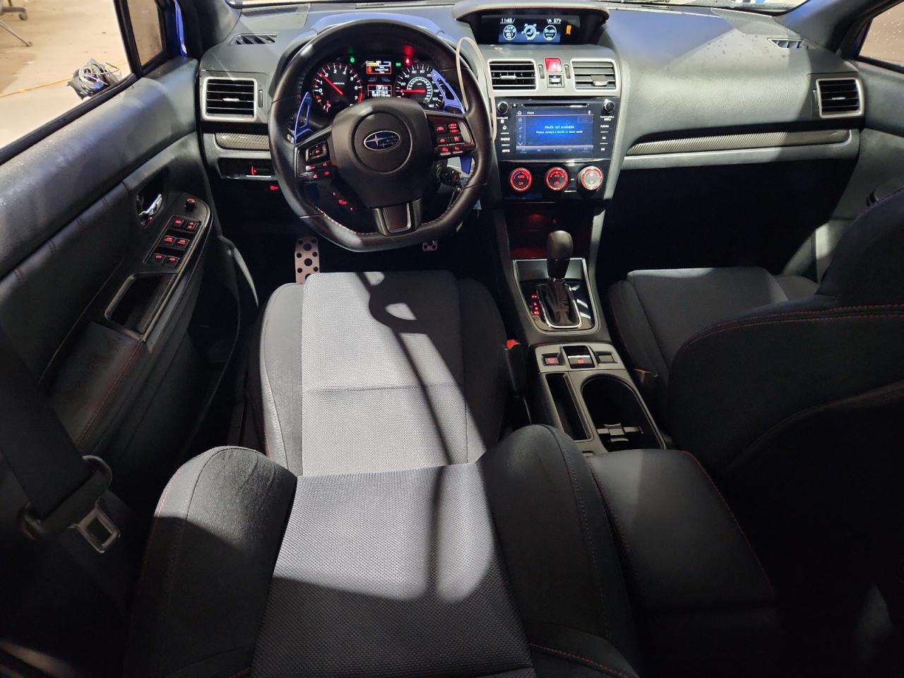 2020 Subaru Wrx Premium VIN: JF1VA1F66L8823192 Lot: 87286315