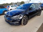 2019 VOLKSWAGEN GOLF 2.0 TDI MATCH 5DR DSG for sale at Copart SANDY