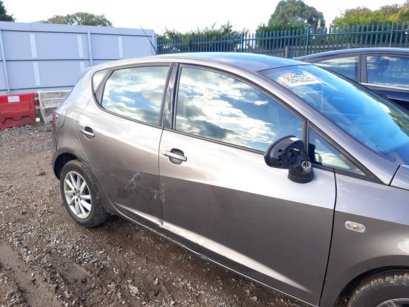 2015 SEAT IBIZA 1.2 TDI CR ECOMOTIVE SE 5DR